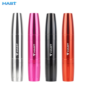 Mast Magi Tattoo Pen 2.0 mm - 3.0 mm Ayarlanabilir Stroke