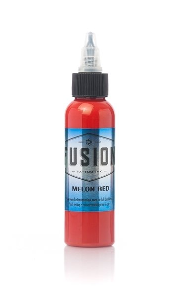 Fusion Melon Red (1 Oz (30 Ml))