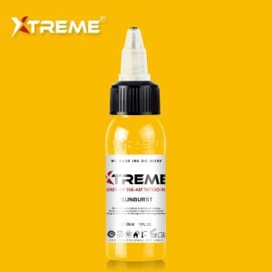 Xtreme Ink Sunburst 1/2 oz