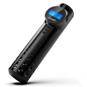 Mast Archer Wireless 4.2 mm Stroke Tattoo Pen Kablosuz Dövme Makinesi
