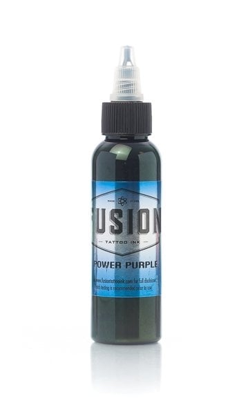 Fusion Power Purple (1 Oz (30 Ml))