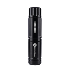 Dragon Hawk M6 Tattoo Pen 4.0 Stroke