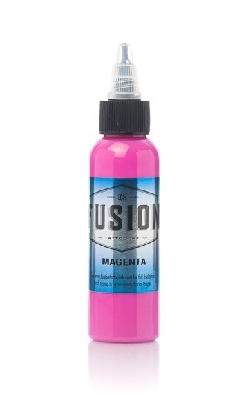 Fusion Magenta (1 Oz (30 Ml))