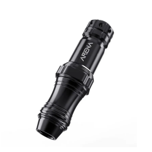Arena Black Queen Tattoo Pen