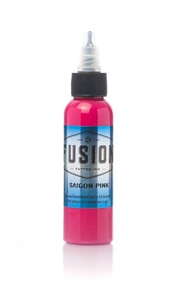 Fusion Saigon Pink (1 Oz (30 Ml))