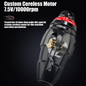 Arena Boom Short Tattoo Pen