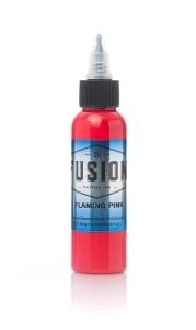 Fusion Flaming Pink (1 Oz (30 Ml))