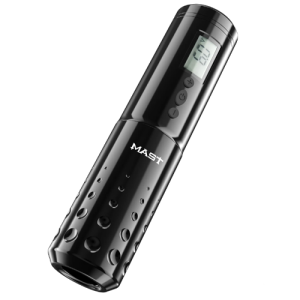 Mast Lancer Wireless Tattoo Pen 4.2 mm Stroke Kablosuz Dövme Makinesi
