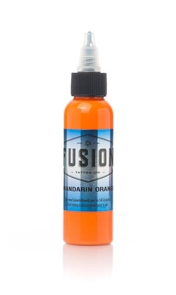 Fusion Mandarin Orange (1 Oz (30 Ml))