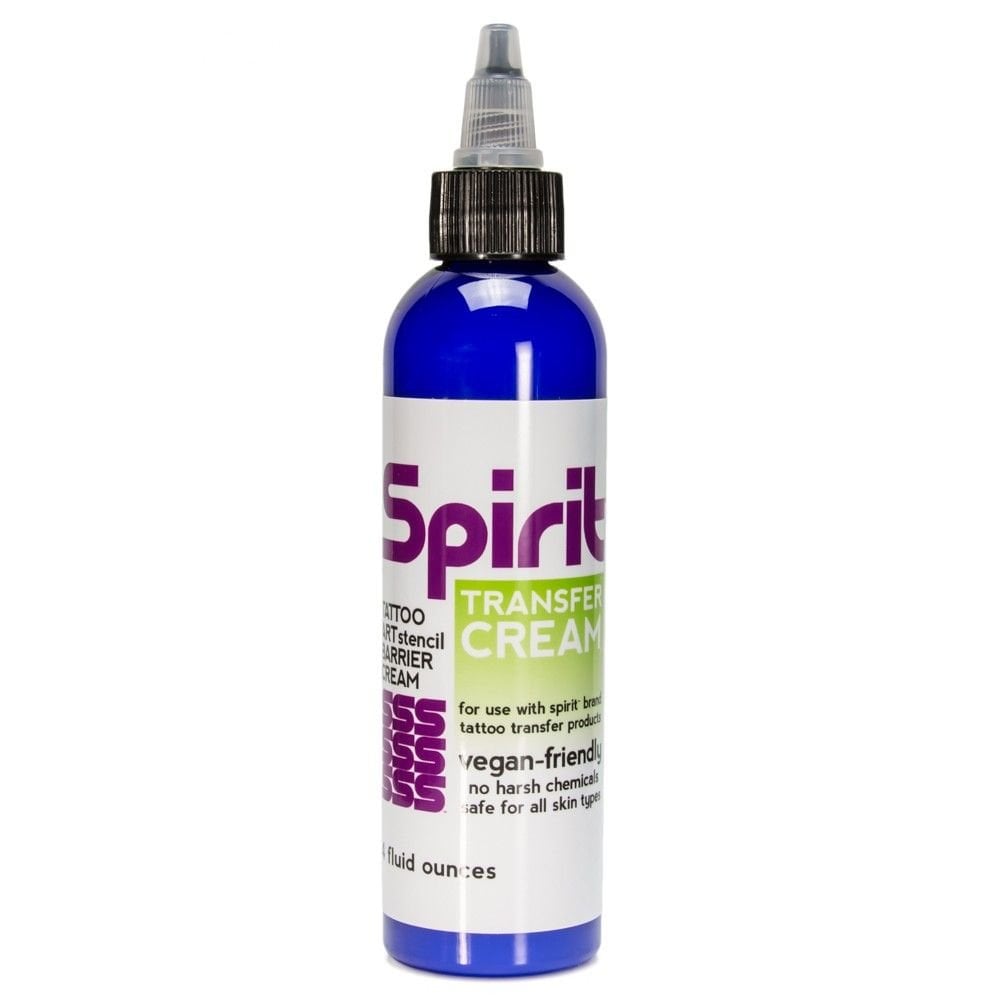 Spirit Tattoo Stencil ( 2 Oz (60 Ml))