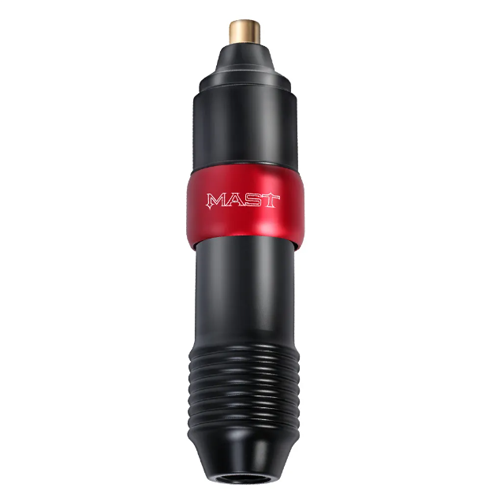 Mast Sai Tattoo Pen 3.2 mm - 3.7 mm Ayarlanabilir Stroke