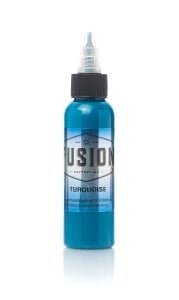 Fusion Turquoise (1 Oz (30 Ml))