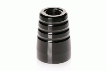 Cheyenne Hawk Pen Grip