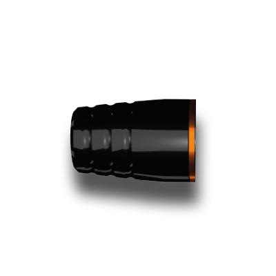 Cheyenne Hawk Pen Grip