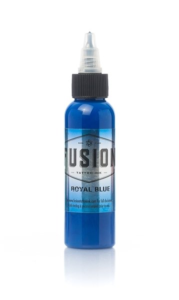 Fusion Royal Blue (1 Oz (30 Ml))