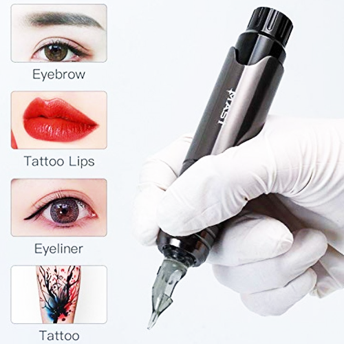 Mast P10 Tattoo Pen 3.0 mm Stroke