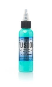 Fusion Cool Mint (1 Oz (30 Ml))