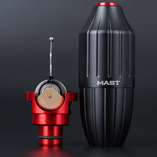 Mast Shuttle Tattoo Pen 4.0 mm Stroke