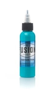Fusion Tahitian Teal (1 Oz (30 Ml))