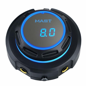 Mast Halo Power Supply