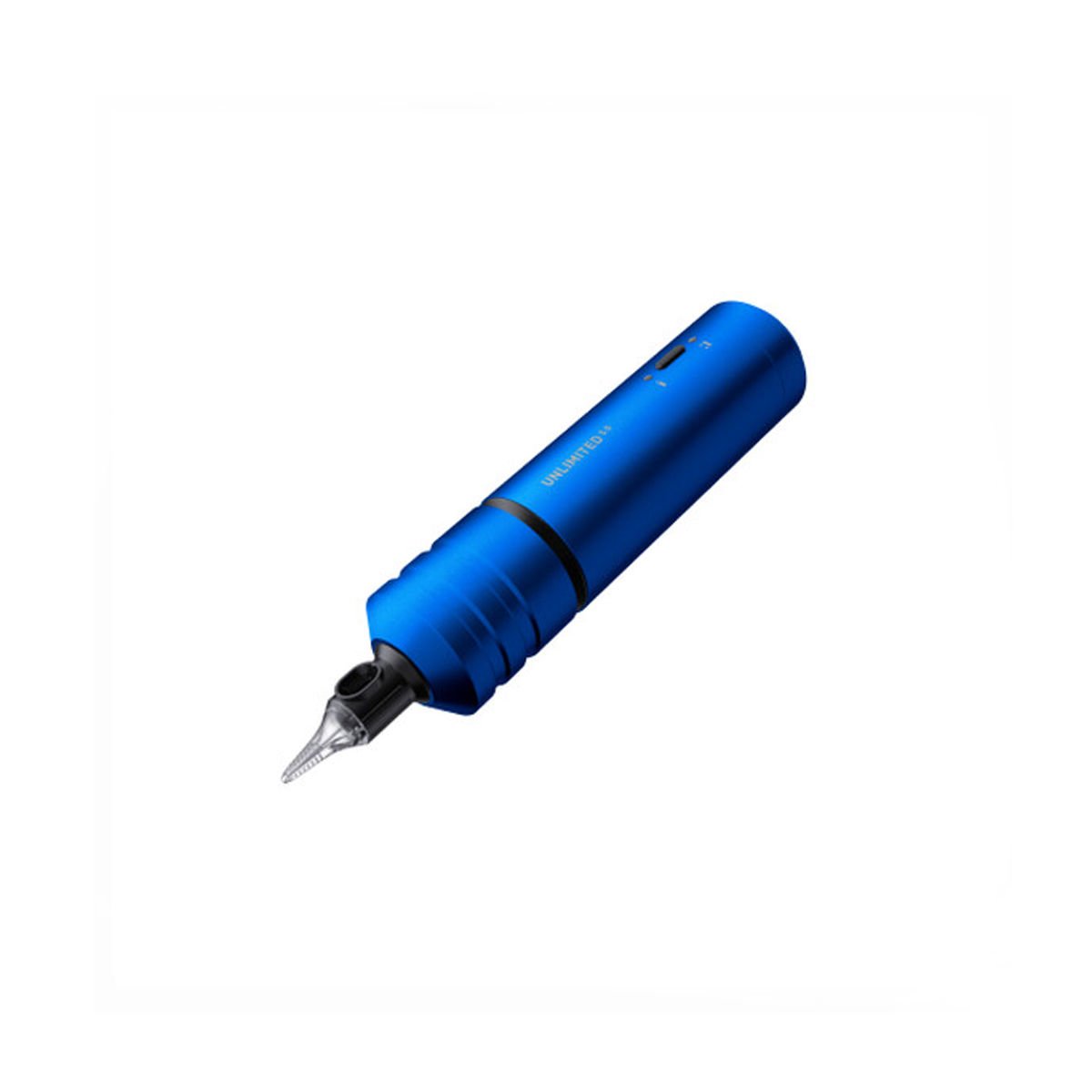 Cheyenne Sol Nova Unlimited Blue 3.5 mm Stroke Kablosuz Dövme