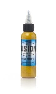 Fusion Moss Green (1 Oz (30 Ml))