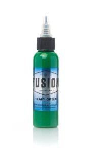 Fusion Leafy Green (1 Oz (30 Ml))