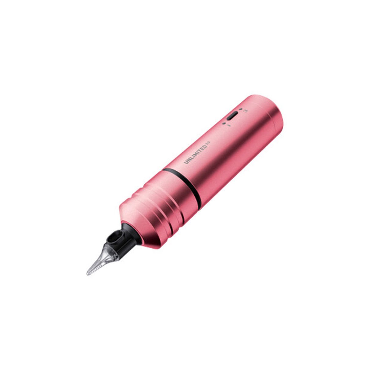 Cheyenne Sol Nova Unlimited Pink 3.5 mm Stroke Dövme Makinesi