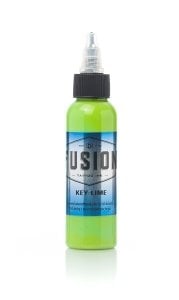 Fusion Key Lime (1 Oz (30 Ml))