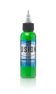 Fusion Gamma Green (1 Oz (30 Ml))