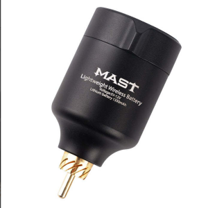 Mast P015 Lightweight Power Supply