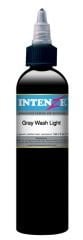 Intenze Gray Wash Light 4 Oz Dövme Boyası