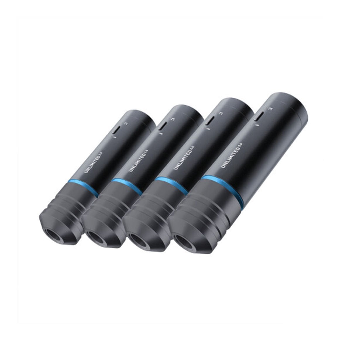 Cheyenne Sol Nova Unlimited Titan 3.5 mm Stroke Kablosuz Dövme Makinesi