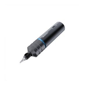 Cheyenne Sol Nova Unlimited Space Rock 4.0 mm Stroke Kablosuz Dövme Makinesi