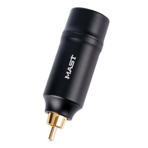 Mast P016 Power Supply