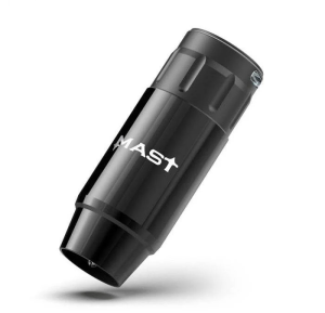 Mast P112 Power Supply