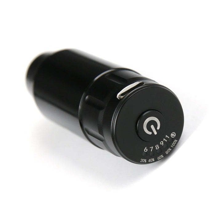 Mast P112 Power Supply