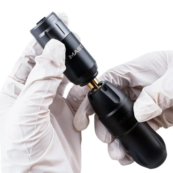 Mast P113 Power Supply