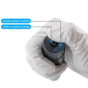 Mast P113 Power Supply