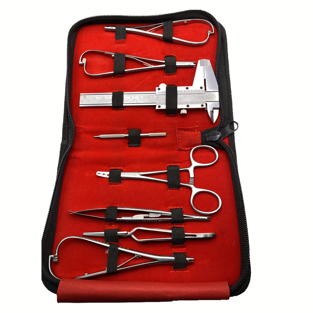 Dermal Piercing Pens Seti