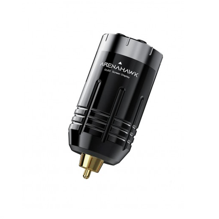 ArenaHawk P125 Power Supply