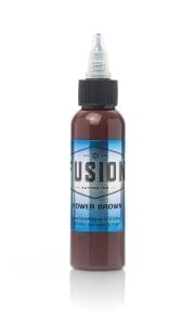 Fusion Power Brown (1 Oz (30 Ml))