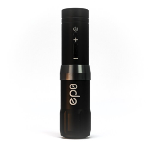 EP8 Pulse Wireless Tattoo Pen 4.2 mm Stroke Kablosuz Dövme Makinesi