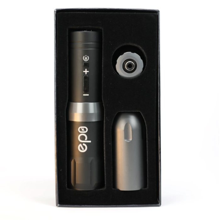 EP8 Pulse Wireless Tattoo Pen 4.2 mm Stroke
