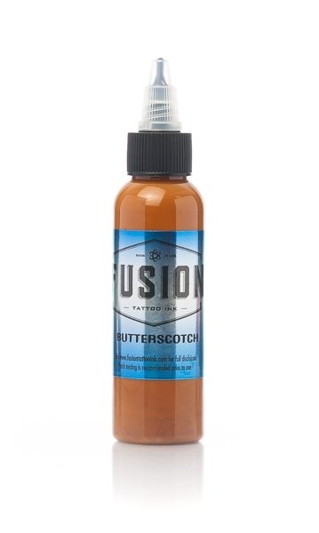 Fusion Butterscotch (1 Oz (30 Ml))