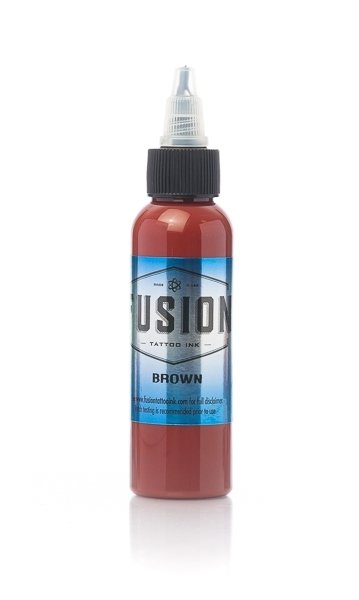 Fusion Brown (1 Oz (30 Ml))