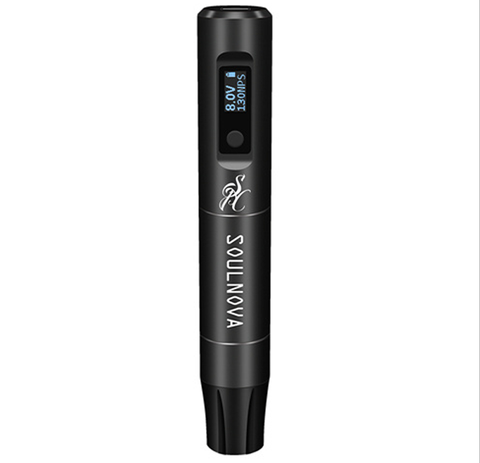 Sol Nova E3 PMU Kablolu Pen 3.0 mm Stroke