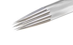 Golden Arrow 11 RL Çubuk 50 Adet/Kutu