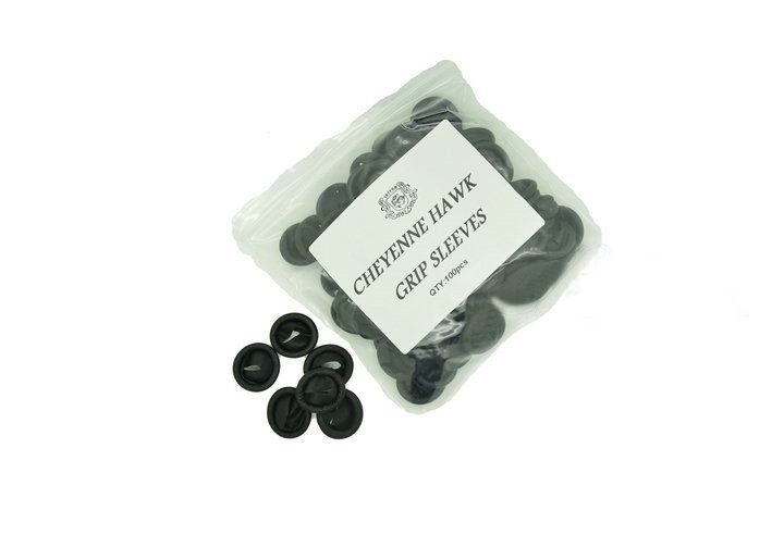 Cheyenne Hawk Grip Sleeves (Elastik) 100 Adet/Paket