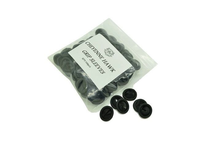 Cheyenne Hawk Grip Sleeves (Elastik) 100 Adet/Paket